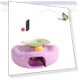Interactive Smart Toy for Cats — Cat Playthings, Xiangchang