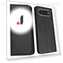 Leather Phone Cover with Strap — Phone Accessories, Smartwatch 2025