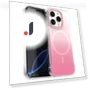 Magnetic Case for iPhone 16 Pro Max — Phone Accessories, Smartwatch 2025
