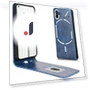 Magnetic Flip Leather Phone Case with Card Slot — Flip Cases, Smartwatch 2025