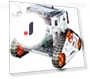 Microcomputer Robot Craft Set Crawler Type — Construction Kits, Tamiya