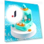 Mini Scratch Doll Machine — Playsets, Happy Time For kids