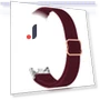 Nylon Knit Strap for Xiaomi Band 9/8 — Bands, Watch peripherals