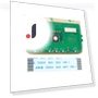Original Touch Panel Controller — Accessories, CDyuanli