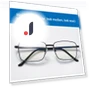Progressive Multifocal Glasses — Reading Glasses, Discount Domain