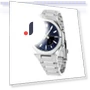 Quartz Watch with Smartphone Link Function — Timepieces, Casio