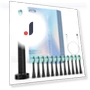 Rechargeable Electric Toothbrush — Chargers, JOHO - CarGear