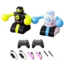 Remote Control Battle Robot Toy — Interactive Figures & Robots, Schoolyard