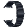 Replacement Strap 3-Bead Stainless Steel Smart Watch Band — Bands, Smartwatch 2025