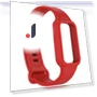 Silicone Strap — Fitness Bands, MY-CASE
