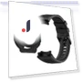 Silicone WatchStrap — Bands, Agood