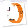 Silicone WatchStrap — Fitness Bands, Agood