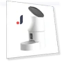 Smart Automatic Pet Feeder — Automatic Feeders, Hongpei