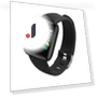 Smart Fitness Tracker Watch — Wearable Accessories, Home Of Auto Parts