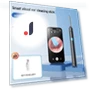 Smart Illuminated Wireless Ear Cleaner — Syringes, TrendVibeCN