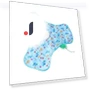 Smart Motion-Activated Cat Toys with Hidden Moving Feathers — Cat Playthings, Xiangchang