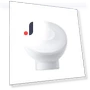 Smart Night Light with Bluetooth — Night Lights, Excellent stuff