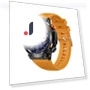Smart Outdoor Sports Watch — Wearable Accessories, Apex Gear
