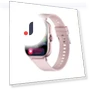 Smart Watch for Men and Women — Smartwatches, Wula Mall
