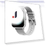 Smart Watch for Women — Wearable Accessories, Tiktop2