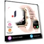 Smart Watch for Women — Smartwatches, QLY Online