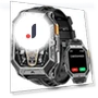 Smart Watch with Call Functionality — Smartwatches