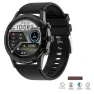 Smart Watch with ECG+PPG — Smartwatches, Tiktop2