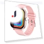 Smart Watch with Full Touch Color Screen — Smartwatches, Tiktop2
