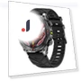Smart Watch with Heart Rate Monitor — Smartwatches, SCIONE