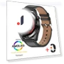 Smart Watch — Smartwatches, Tiktop2