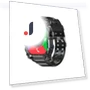 Smart Watch — Smartwatches, Rainbuvvy