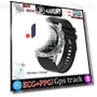 Smartwatch with NFC, ECG, and Voice Assistant — Smartwatches, Tiktop2