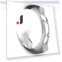 Soft TPU Case with Screen Protector — Smartwatch Protectors, MY-CASE