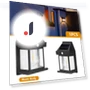 Solar Street Lights — Garden Illumination, Lanzhong Solar lamp franchise