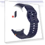 Sport Silicone Strap — Bands, MY-CASE