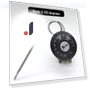Temperature Controller for Boiler — Home Climate Control, Rainbow