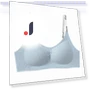 Ultra-Thin Wireless Sports Bra — Sports Bras, Ai Buyer