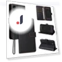 Wallet Case with Strap — Basic Cases, Smartwatch 2025