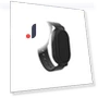 Waterproof Case with Bracelet Wriststrap — Wearable Accessories, MY-CASE