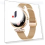 Women's Smart Watch Sports Monitor — Wearable Accessories, Tiktkkkk
