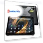5G Rugged Tablet — Tablet, FOSSiBOT