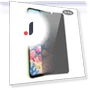 Anti-Spy Tempered Glass Screen Protector — Screen Protectors, Smartwatch 2025