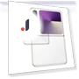 Camera Lens Film + Rear Screen Protector — Screen Protectors, IMAK