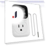 Digital Display Smart Thermostat Fish Tank Touch Screen Socket Accessories — Heaters & Chillers, 74 Great Poems