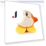 Kirby Plush Smartphone Grip — Plushies, JAPAN ANIME BRIDGE