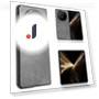 Magic V5 5G Case — Basic Cases, Smartwatch 2025
