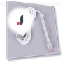 Micro Aquarium LED Light with Remote Control — Lights, Dachong