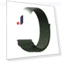 Nylon Strap — Bands, lucky001