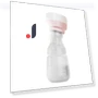 Portable Wireless Silent Breast Pump — Accessories, Baby Bear
