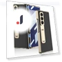 Protective Case with Stand — Basic Cases, Smartwatch 2025